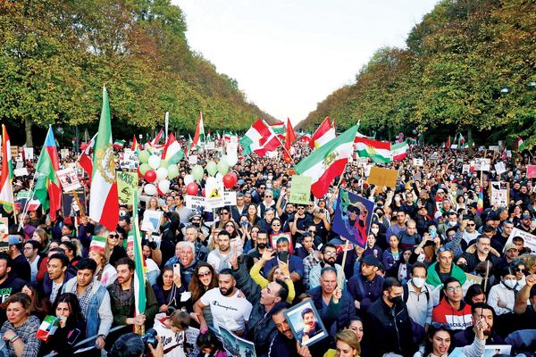 دیاسپورا در آینده ایران نقش چندانی  ندارد/تحلیل ناصر فکوهی از پیامدهای فعالیت‌های سیاسی دیاسپورای ایرانی / بخش پایانی