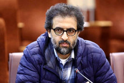 بهروز شعیبی، دبیر جشنواره فیلم کوتاه تهران شد