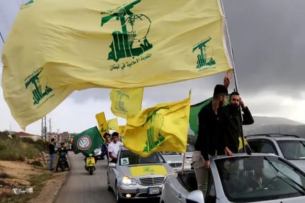 شرایط لبنان  و سیاست حزب‌الله