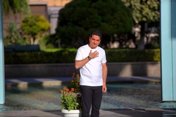 درباره‏ کنسرتی که لغو شد