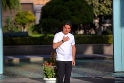 درباره‏ کنسرتی که لغو شد