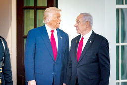 به دنبال ایجاد یک نظم منطقه‌ای جدید هستند/ارزیابی حمیدرضا عزیزی از اهداف آمریکا و اسرائیل در برخورد با ایران