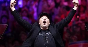 ایلان ماسک روی کره ماه شهر می‌سازد