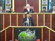 فرصت استیضاح برای دولت/ وزرای کابینه پزشکیان از تجربه عطا‌الله مهاجرانی بیاموزند