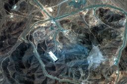 گزارش تازه NBC درباره میزان آسیب‌های وارده به تأسیسات هسته‌ای کشورمان