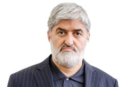 توپ در زمین آمریکاست