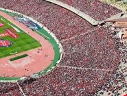 تراکتور نقره‌داغ شد؛ محرومیت تماشاگران تراکتور در جام حذفی