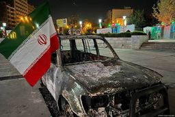 آرایش جدید/درباره وضعیت و تعیین‌کنندگی نیروهای سیاسی پس از جنگ ۱۲روزه