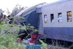 سانحه مرگبار قطار در اتیوپی؛ ۱۴ کشته و ده‌ها زخمی