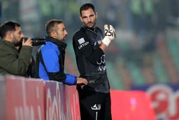 صدرنشینی استقلال پیش از دربی+ جدول
