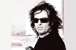 تشییع مستندساز خوزستانی 