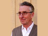 جایزه افشار برای «بو اوتاس» 