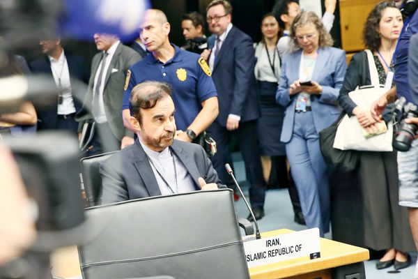 چرخه تکراری/پرونده هسته‌‏ای ایران بار دیگر در مسیر شورای امنیت قرار گرفت