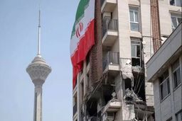 آینده ایران را نه جنگ، بلکه نحوه خروج از جنگ تعیین خواهد کرد