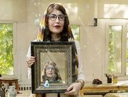 ما همه پیرپسریم/گفت‏‌وگو با آناهیتا تیموریان طراح‌صحنه فیلم اخیر اکتای براهنی که معتقد است صحنه باید کاراکتر داشته باشد