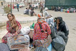 دانشگاه از پرداختن به مهاجران جا ماند/پژوهشگران اجتماعی در نشست «مواجهه علوم اجتماعی ایران با مسئله بیگانه‌‏ستیزی» مطرح کردند