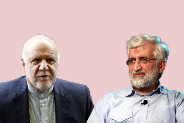 فاجعـه توقف کرسنت