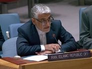 سعید ایروانی: قطعنامه ۲۲۳۱ منقضی شده است+فیلم