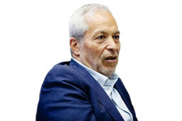 سیدمحمود میرلوحی عضو شورای مرکزی حزب اتحاد ملت: چه جریانی این لایحه را از بایگانی بیرون آورد