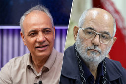  «جنگ» بلوفی بیش نیست/ «با مذاکره» شما دارید پنج ماه زمان به آمریکا می‌دهید تا ۳۰ دیگر عمر کند!/  آمریکا اگر بخواهد با ما بجنگد، آرامکو و تمام منافع آنها زیر سؤال است!