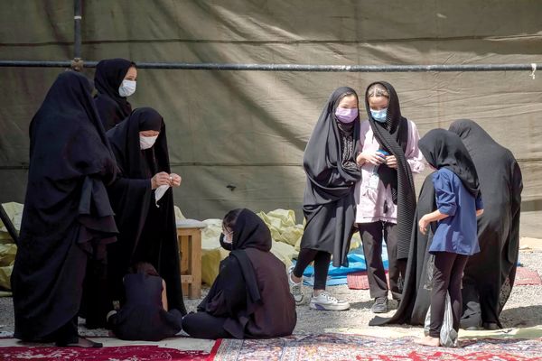 نسل‏ خاموش