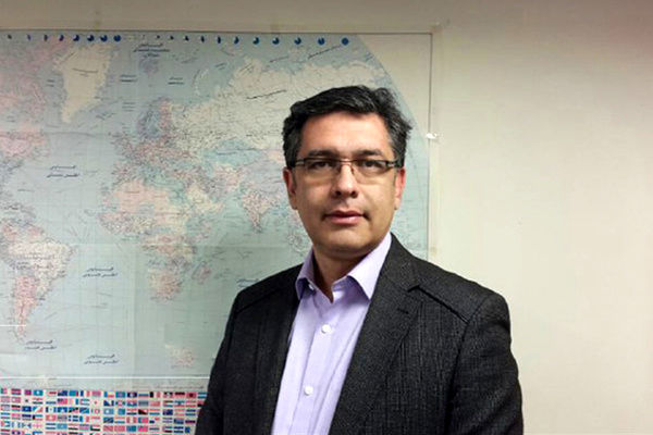 امیرعلی ابوالفتح کارشناس مسائل آمریکا: ویتکاف در مذاکره، از روبیو بهتر است