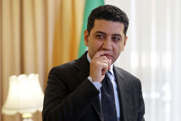 سفیر ارمنستان در ایران: روابط تهران و ایروان ماهیت راهبردی دارد