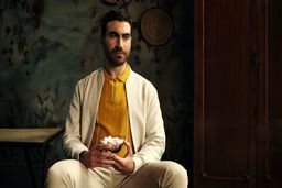 چراغ سبز آمازون به ساخت «یوسف مصر»  