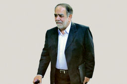 محمد فاضلی در مراسم سالگرد مرحوم ترکان مطرح کرد: تکنوکرات‌ها وصله ناجور ایران امروز هستند