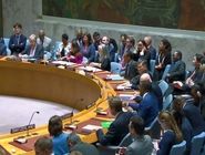 جلسه شورای امنیت درباره ایران/ چین: آمریکا باید تهدید دیگر کشورها را متوقف کند