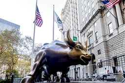 آشوب ترامپ در بورس‌های جهان