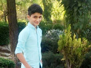 قهرمان ۱۵ ساله ایذه‌ای