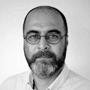 آرمین منتظری