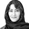 فرزانه طهرانی