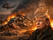 هراس ترامپ از تکرار «طبس» در ونزوئلا