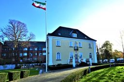 بررسی هویت ملی و تحولات جنگ اخیر در نشست ایرانیان مقیم دانمارک