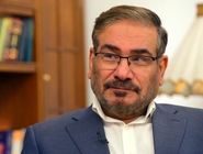 خط‌ونشان شمخانی برای ترامپ