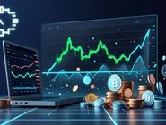 معرفی بهترین سایت ها برای تحلیل تکنیکال ارز دیجیتال