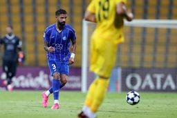 سرباز شدن بازیکن استقلال فعلا منتفی شد