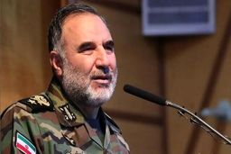 تسلیحات ویژه‌ای برای مقابله با تهدیدات در اختیار داریم