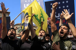 لبنان یک گام به درگیری داخلی نزدیک‌‏تر می‌‏شود/واکنش‌ها به تصویب طرح ارتش برای خلع سلاح حزب‌الله