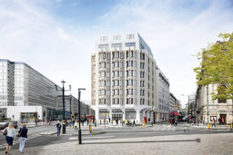 توقیف اموال شرکت ملی نفت در خارج از ایران به نفع شرکت کرسنت/ توقیف پشت توقیف