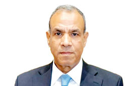 طرح مصر برای منطقه