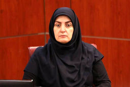 مخالفت با انتقال آب خزر به تهران