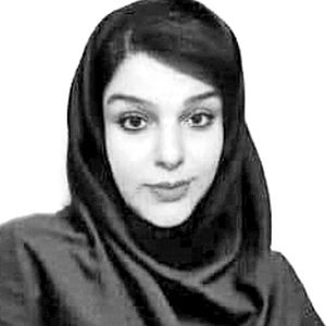 ملیکا ملک‌‏آرا