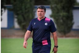 بوژوویچ نوازی را از استقلال کنار گذاشت
