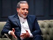 عراقچی: روابط تهران و مینسک در مسیر جهش قرار دارد