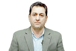 محمد صالح صدقیان تحلیل‏گر مسائل عراق در گفت‌وگو با «هم‌‏میهن»: می‌‏خواهند شیعیان را از مشارکت در انتخابات ناامید کنند