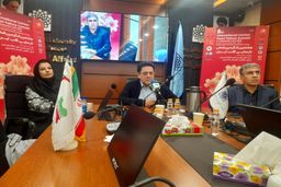 از هر پنج نفر در ایران یک نفر بر اثر سکته قلبی فوت می‌کند
