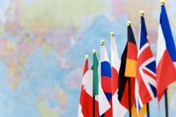 بیانیه تکراری گروه ۷ علیه برنامه هسته‌ای ایران